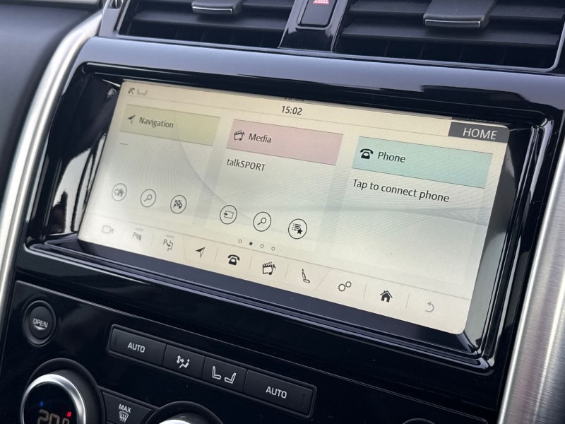 Used Land Rover Discovery 2019 for sale - 77803995: Photo 30