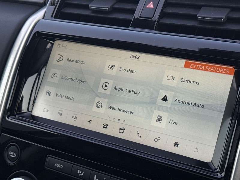 Used Land Rover Discovery 2019 for sale - 77803995: Photo 31