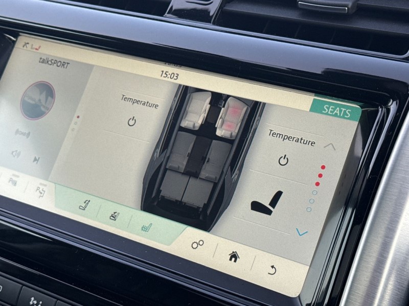 Used Land Rover Discovery 2019 for sale - 77803995: Photo 34