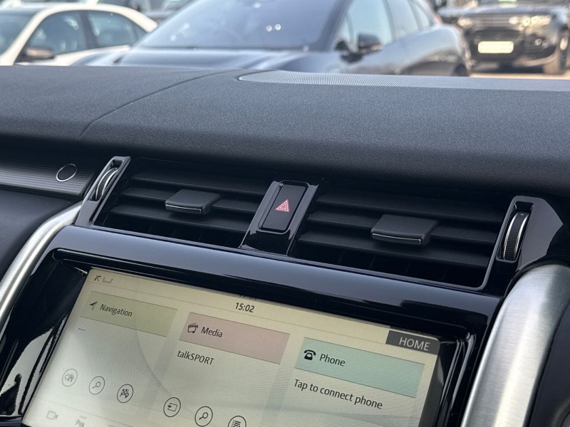 Used Land Rover Discovery 2019 for sale - 77803995: Photo 35