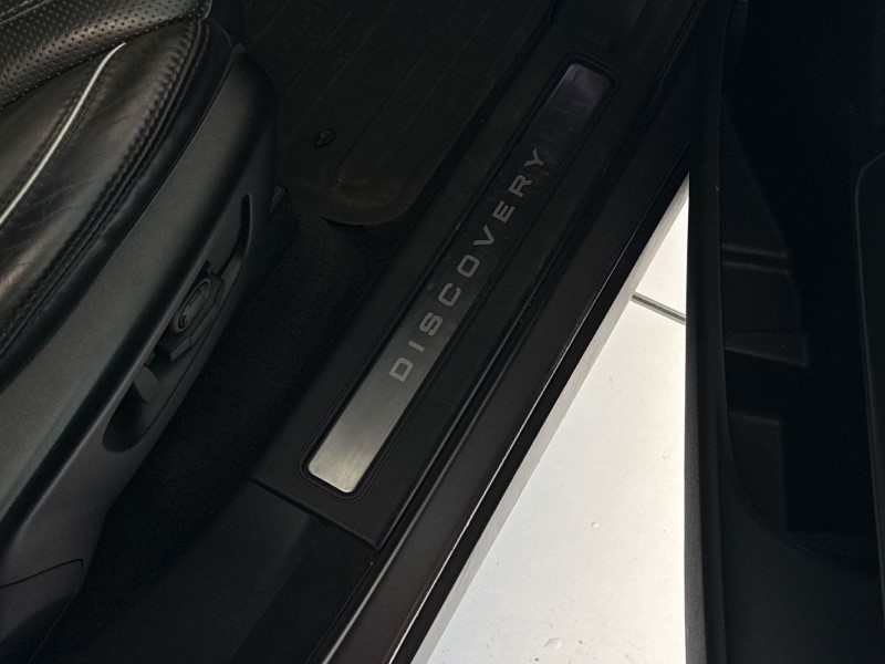 Used Land Rover Discovery 2019 for sale - 77803995: Photo 37