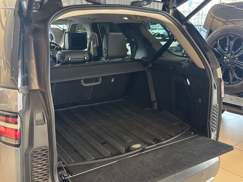 Used Land Rover Discovery 2019 for sale - 77803995: Photo 38