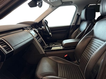 Used Land Rover Discovery 2019 for sale - 77803995: Photo