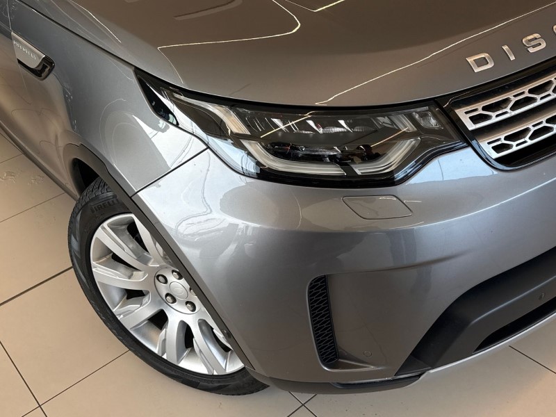 Used Land Rover Discovery 2019 for sale - 77803995: Photo 41