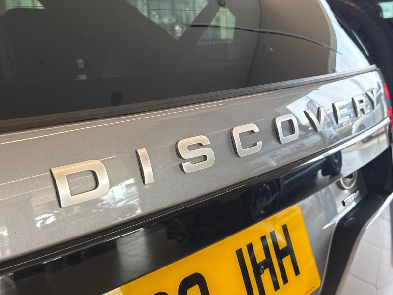 Used Land Rover Discovery 2019 for sale - 77803995: Photo 44