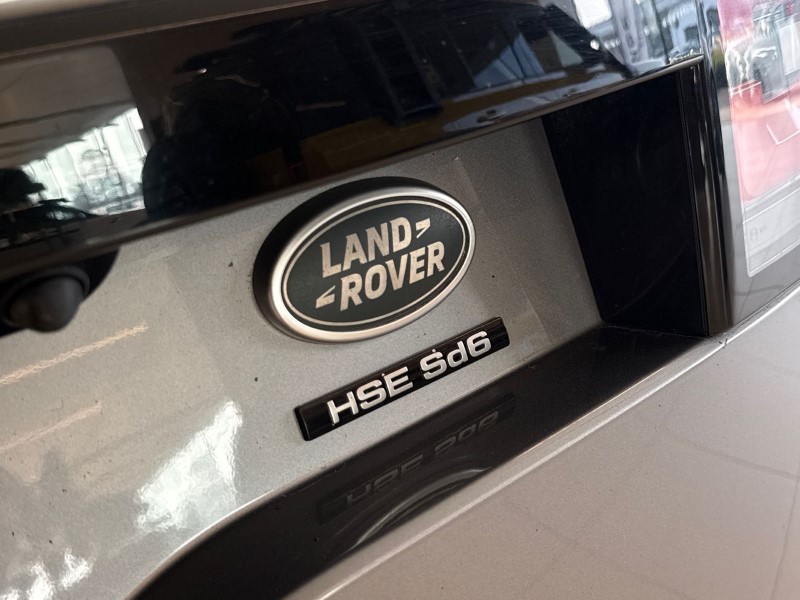 Used Land Rover Discovery 2019 for sale - 77803995: Photo 45