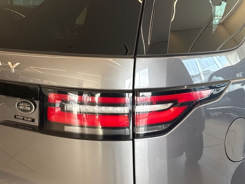 Used Land Rover Discovery 2019 for sale - 77803995: Photo 46