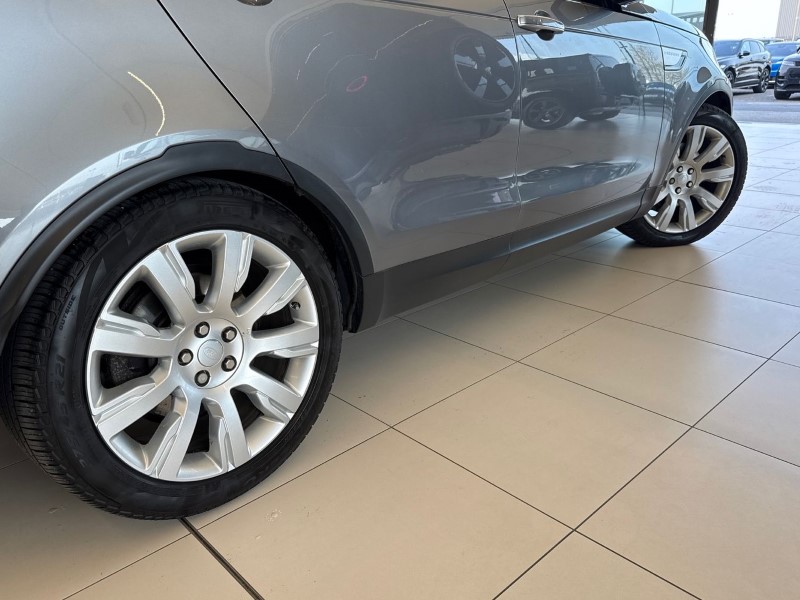 Used Land Rover Discovery 2019 for sale - 77803995: Photo 47