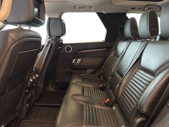 Used Land Rover Discovery 2019 for sale - 77803995: Photo