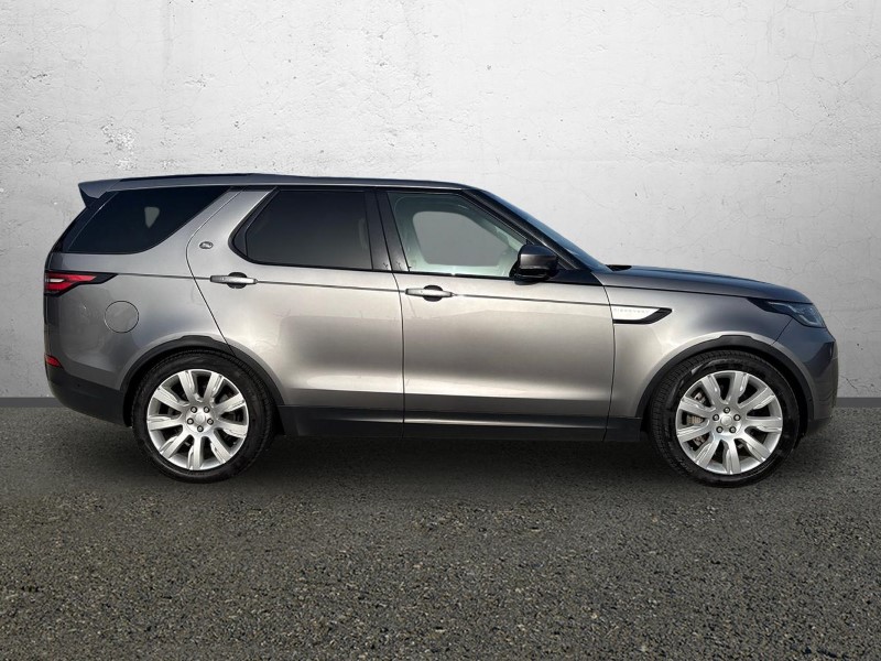 Used Land Rover Discovery 2019 for sale - 77803995: Photo 5