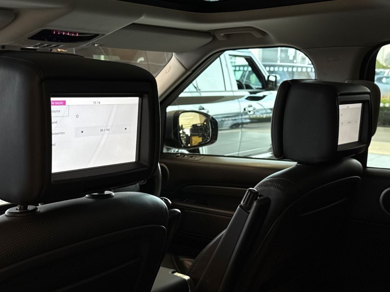 Used Land Rover Discovery 2019 for sale - 77803995: Photo 52