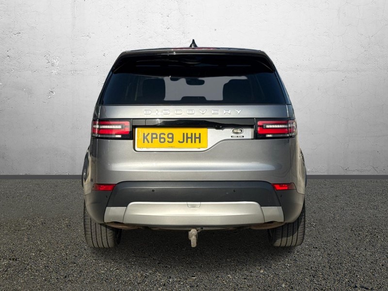 Used Land Rover Discovery 2019 for sale - 77803995: Photo 6