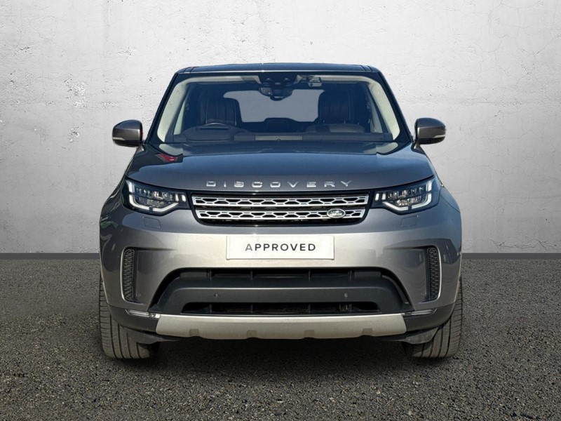 Used Land Rover Discovery 2019 for sale - 77803995: Photo 7