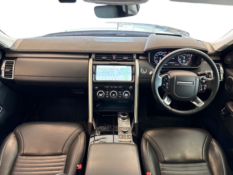 Used Land Rover Discovery 2019 for sale - 77803995: Photo 9