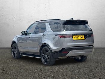 Used Land Rover Discovery 2023 for sale - 79216055: Photo