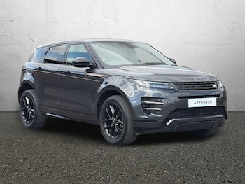 Used Land Rover Range Rover Evoque 2024 for sale - 79459769: Photo