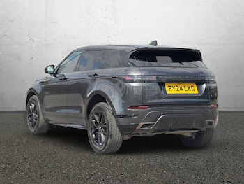 Used Land Rover Range Rover Evoque 2024 for sale - 79459769: Photo