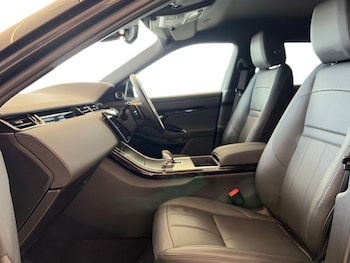 Used Land Rover Range Rover Evoque 2024 for sale - 79459769: Photo