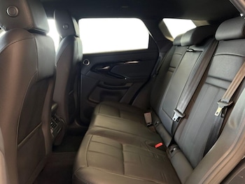 Used Land Rover Range Rover Evoque 2024 for sale - 79459769: Photo