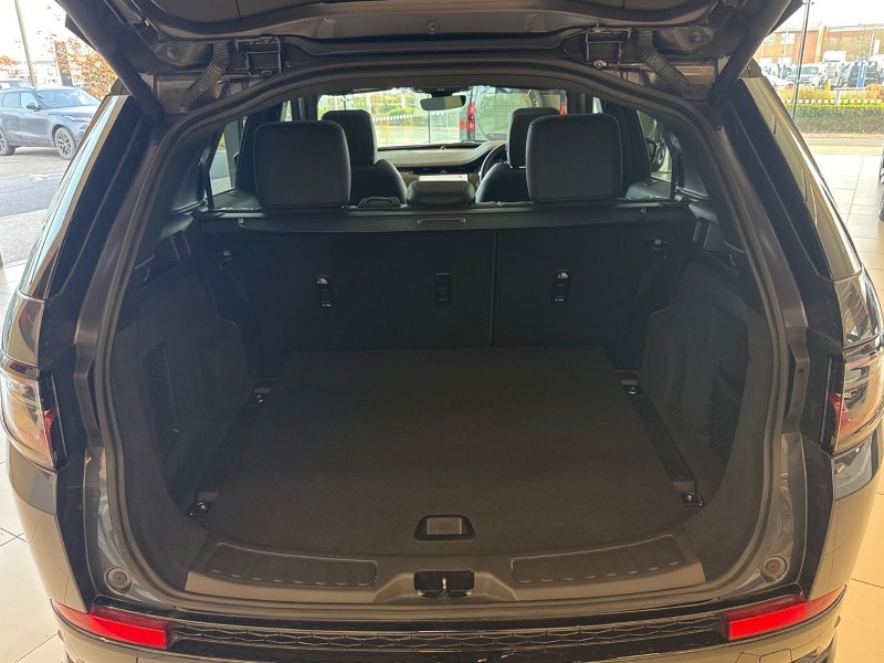 Used Land Rover Discovery Sport 2023 for sale - 77774600: Photo 10