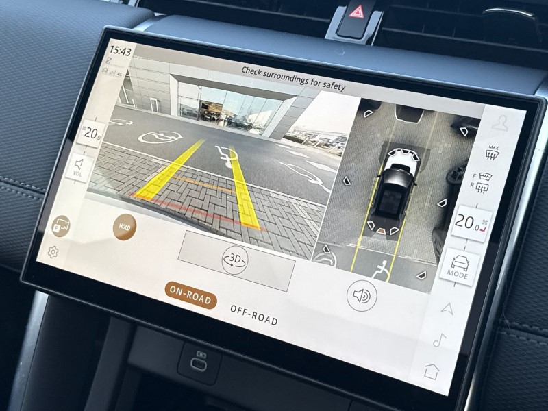 Used Land Rover Discovery Sport 2023 for sale - 77774600: Photo 12