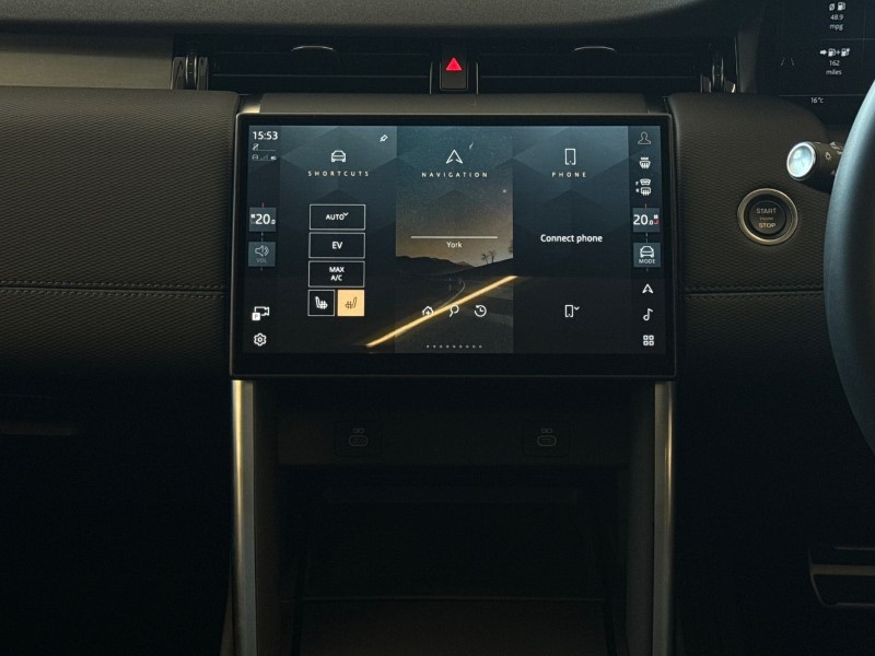 Used Land Rover Discovery Sport 2023 for sale - 77774600: Photo 14