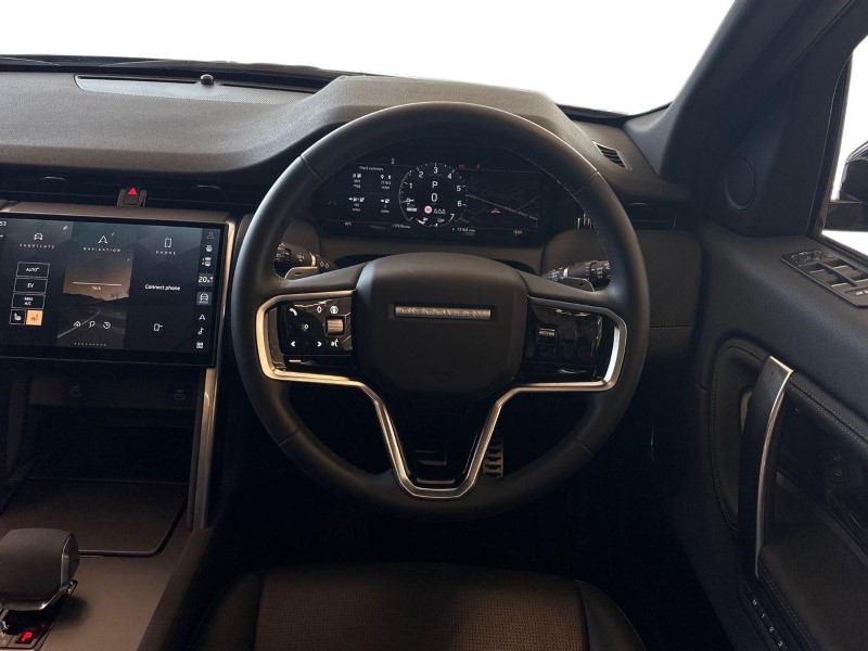 Used Land Rover Discovery Sport 2023 for sale - 77774600: Photo 15