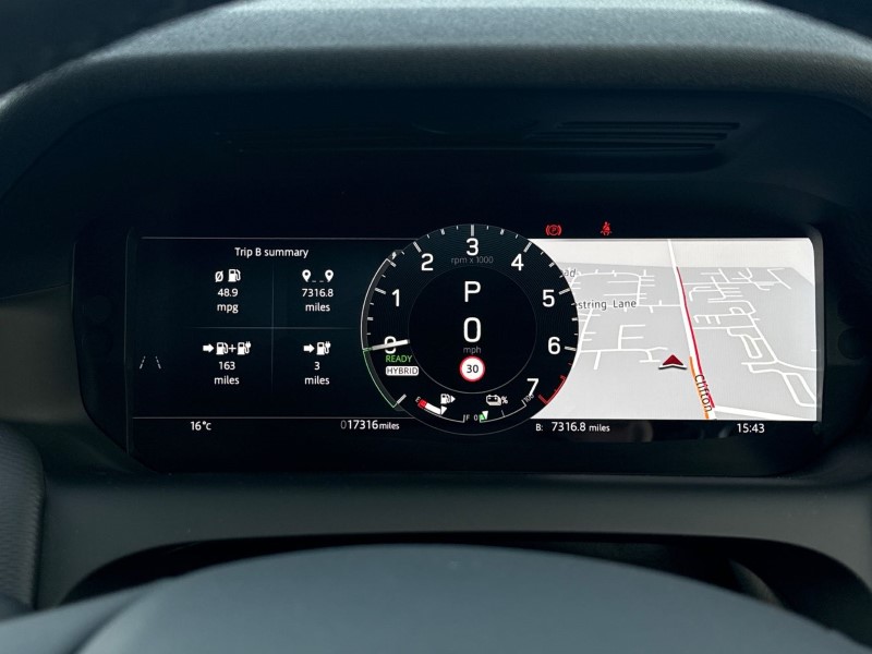 Used Land Rover Discovery Sport 2023 for sale - 77774600: Photo 16