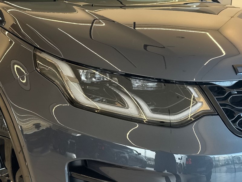 Used Land Rover Discovery Sport 2023 for sale - 77774600: Photo 17