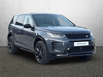 Used Land Rover Discovery Sport 2023 for sale - 77774600: Photo