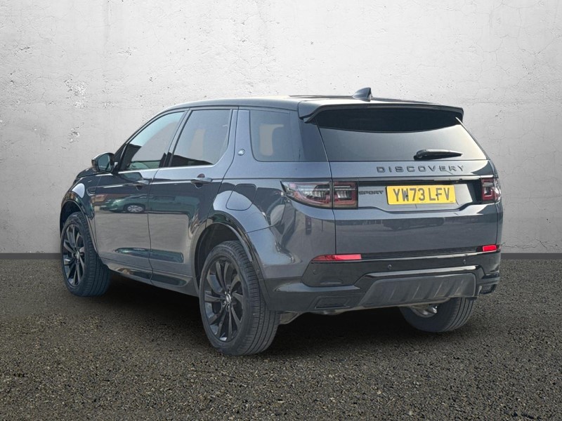 Used Land Rover Discovery Sport 2023 for sale - 77774600: Photo 2