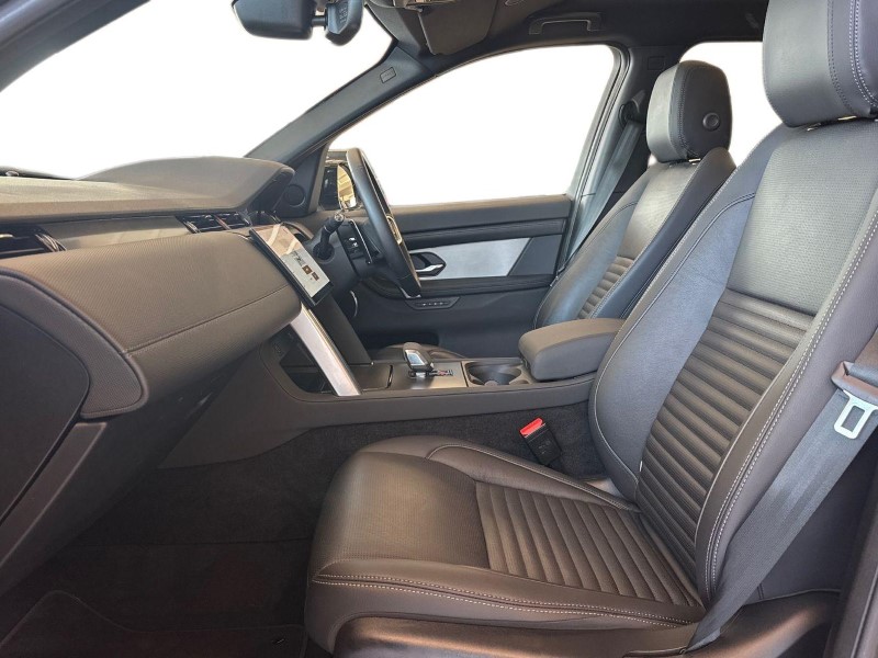 Used Land Rover Discovery Sport 2023 for sale - 77774600: Photo 3