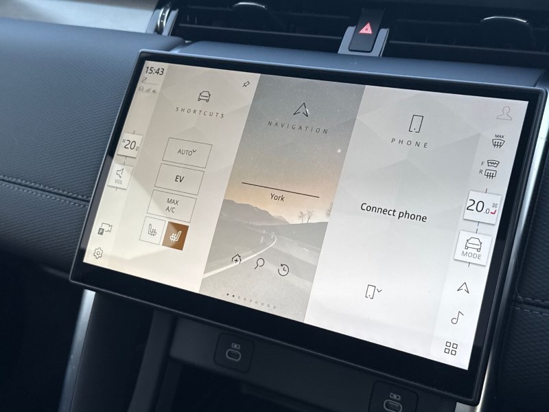 Used Land Rover Discovery Sport 2023 for sale - 77774600: Photo 30