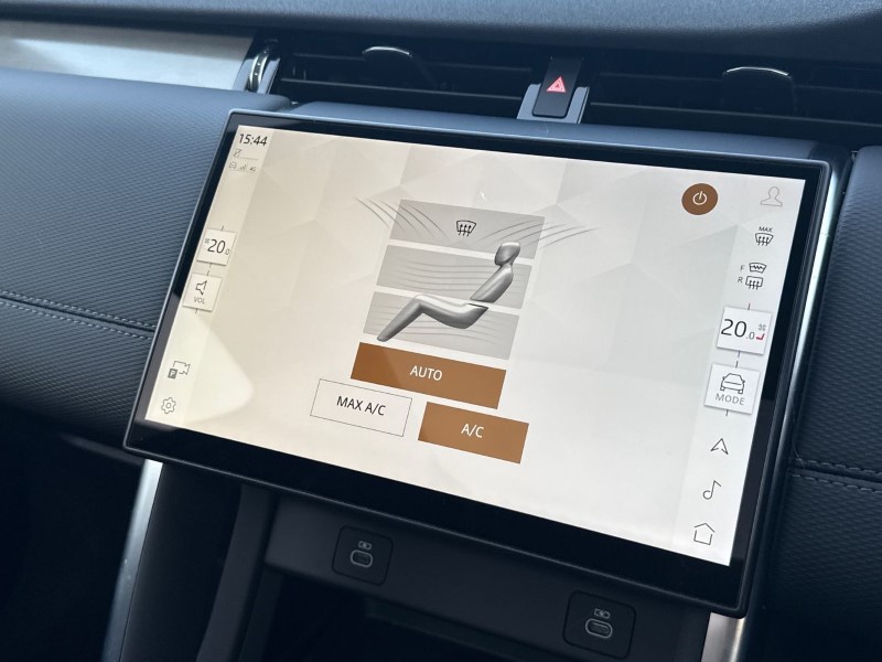 Used Land Rover Discovery Sport 2023 for sale - 77774600: Photo 32