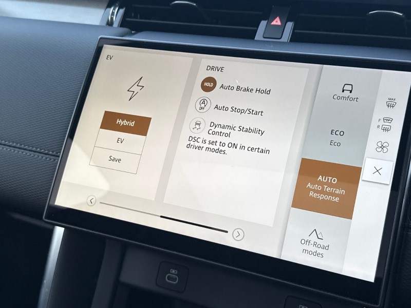 Used Land Rover Discovery Sport 2023 for sale - 77774600: Photo 33