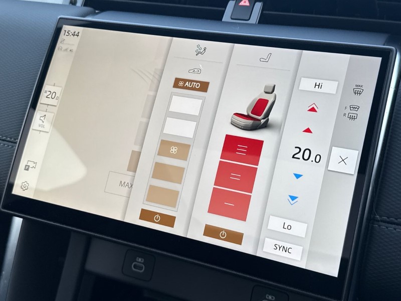 Used Land Rover Discovery Sport 2023 for sale - 77774600: Photo 34