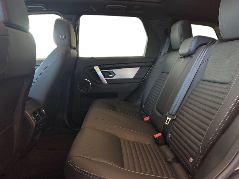 Used Land Rover Discovery Sport 2023 for sale - 77774600: Photo 4