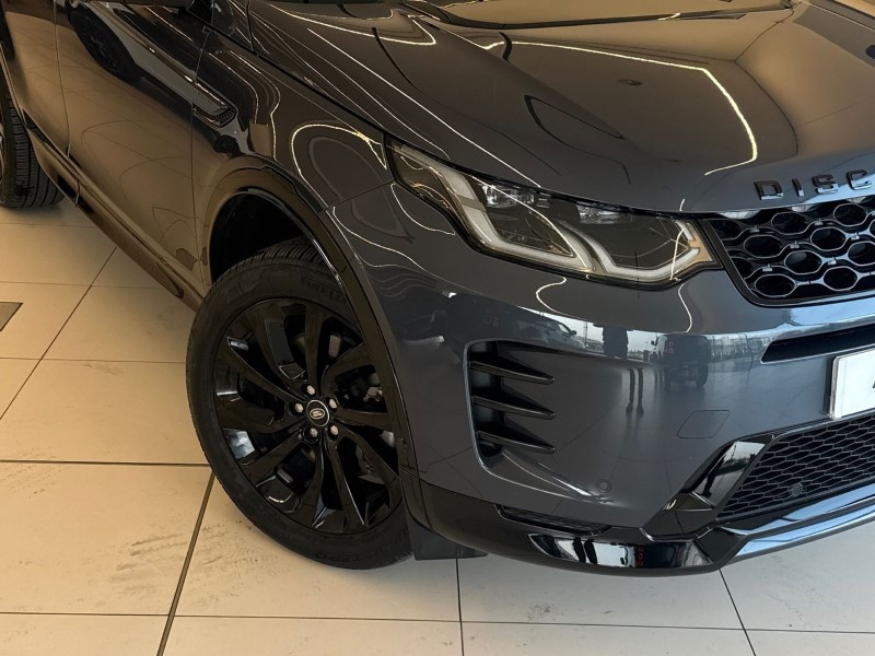 Used Land Rover Discovery Sport 2023 for sale - 77774600: Photo 40