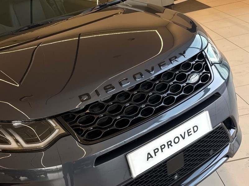 Used Land Rover Discovery Sport 2023 for sale - 77774600: Photo 41