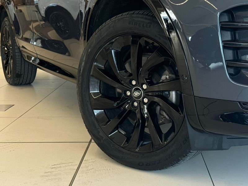 Used Land Rover Discovery Sport 2023 for sale - 77774600: Photo 42