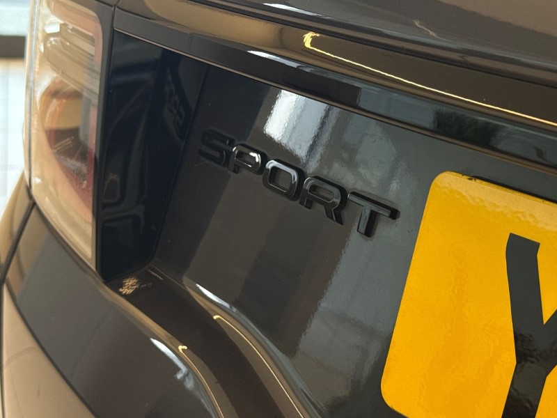 Used Land Rover Discovery Sport 2023 for sale - 77774600: Photo 44