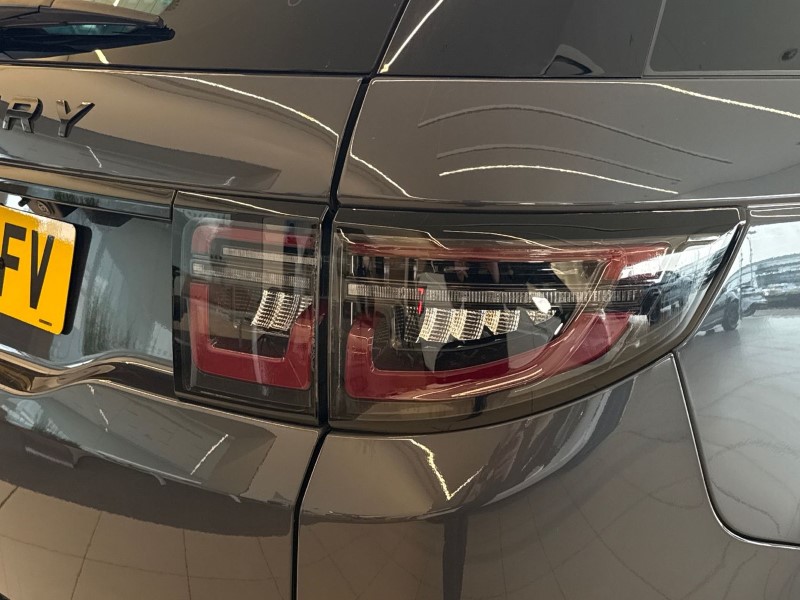 Used Land Rover Discovery Sport 2023 for sale - 77774600: Photo 45