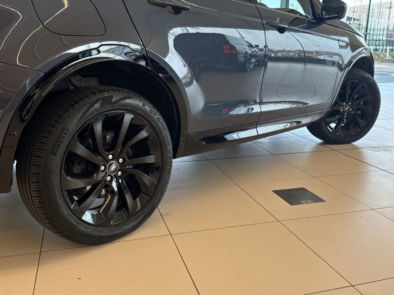 Used Land Rover Discovery Sport 2023 for sale - 77774600: Photo 46