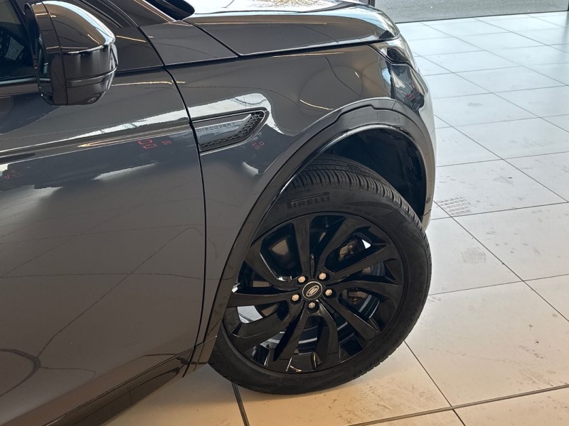 Used Land Rover Discovery Sport 2023 for sale - 77774600: Photo 47