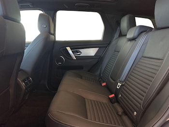 Used Land Rover Discovery Sport 2023 for sale - 77774600: Photo