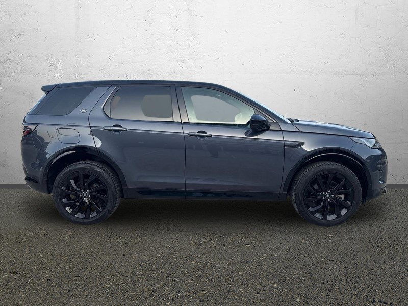 Used Land Rover Discovery Sport 2023 for sale - 77774600: Photo 5