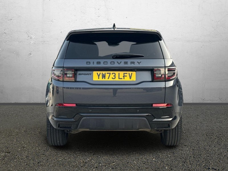 Used Land Rover Discovery Sport 2023 for sale - 77774600: Photo 6