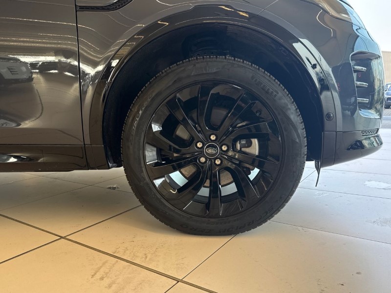 Used Land Rover Discovery Sport 2023 for sale - 77774600: Photo 8