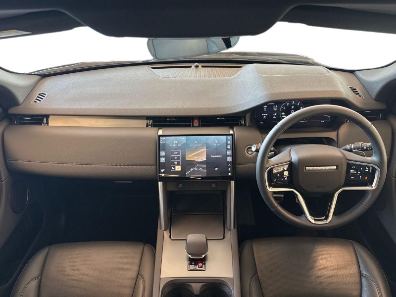 Used Land Rover Discovery Sport 2023 for sale - 77774600: Photo 9