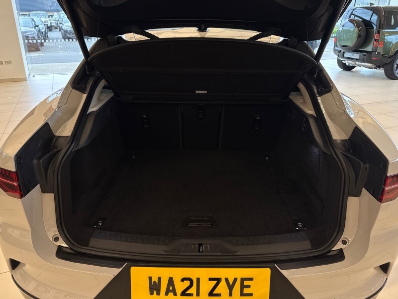 Used Jaguar I-Pace 2021 for sale - 78042303: Photo 10